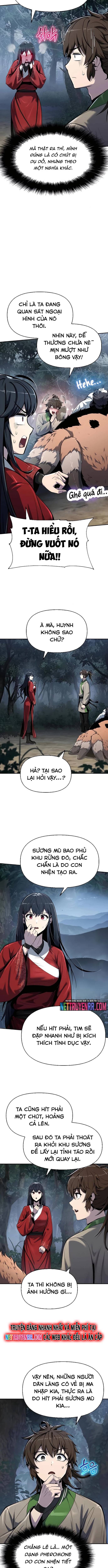 Chuyên Gia Côn Trùng Tại Đường Gia Tứ Xuyên Chapter 39 - Trang 2