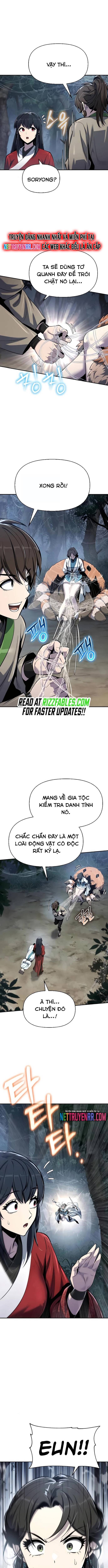 Chuyên Gia Côn Trùng Tại Đường Gia Tứ Xuyên Chapter 39 - Trang 2