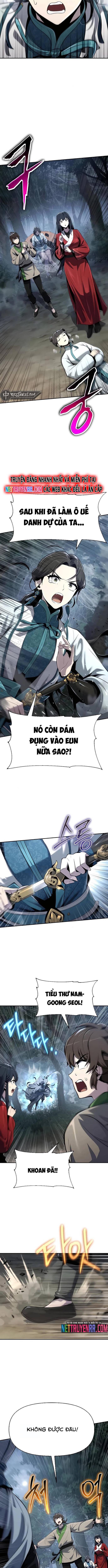 Chuyên Gia Côn Trùng Tại Đường Gia Tứ Xuyên Chapter 39 - Trang 2