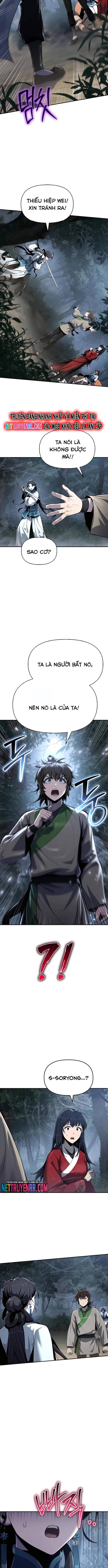Chuyên Gia Côn Trùng Tại Đường Gia Tứ Xuyên Chapter 39 - Trang 2