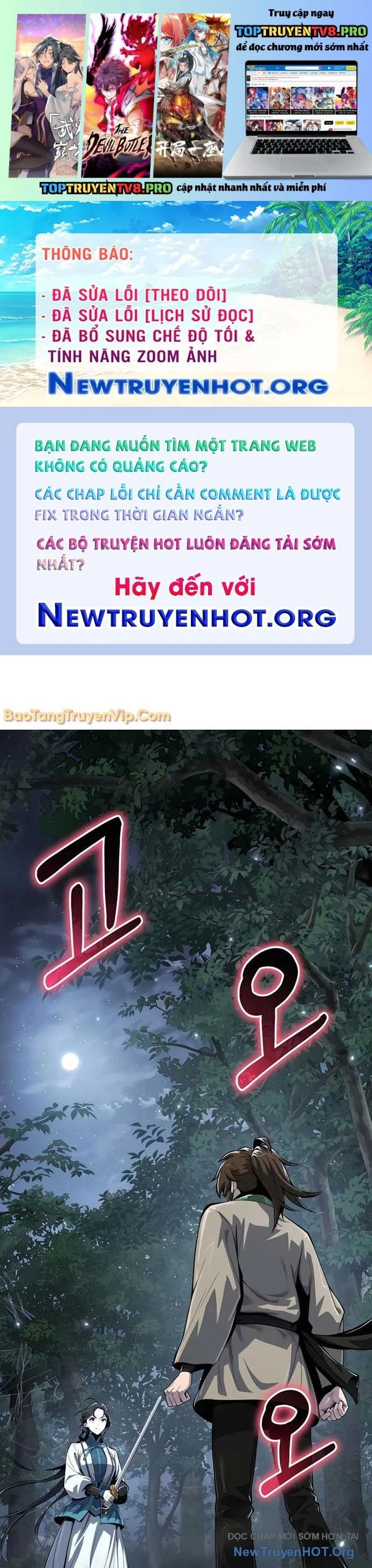 Chuyên Gia Côn Trùng Tại Đường Gia Tứ Xuyên Chapter 40.4 - Trang 3