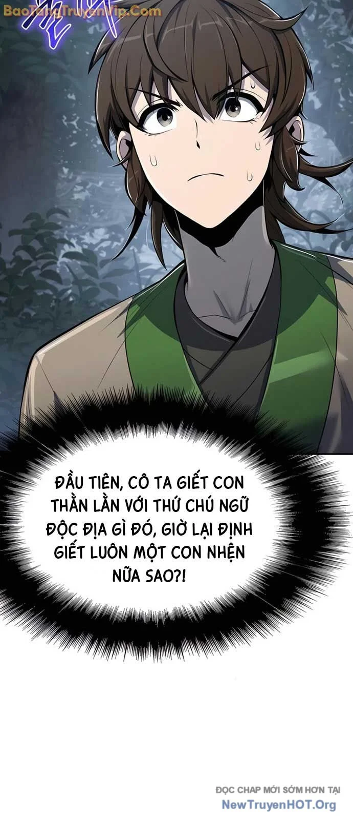 Chuyên Gia Côn Trùng Tại Đường Gia Tứ Xuyên Chapter 40.4 - Trang 3