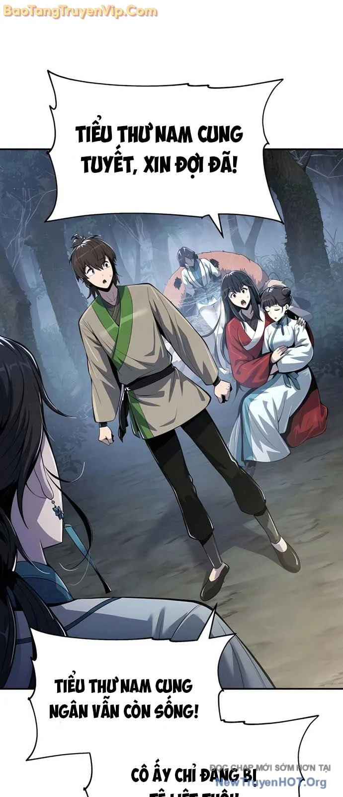 Chuyên Gia Côn Trùng Tại Đường Gia Tứ Xuyên Chapter 40.4 - Trang 3