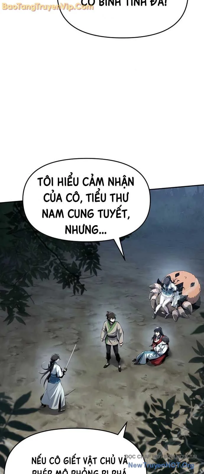 Chuyên Gia Côn Trùng Tại Đường Gia Tứ Xuyên Chapter 40.4 - Trang 3