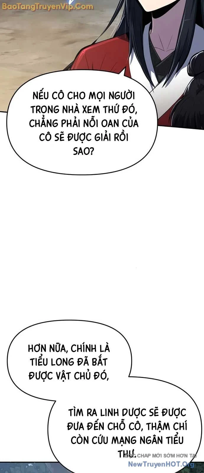 Chuyên Gia Côn Trùng Tại Đường Gia Tứ Xuyên Chapter 40.4 - Trang 3