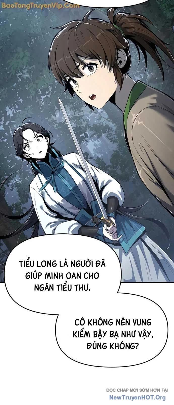 Chuyên Gia Côn Trùng Tại Đường Gia Tứ Xuyên Chapter 40.4 - Trang 3