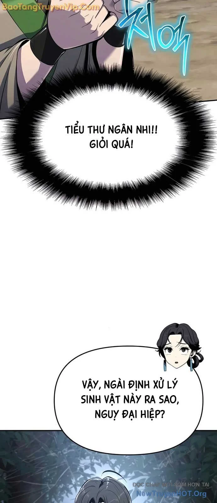 Chuyên Gia Côn Trùng Tại Đường Gia Tứ Xuyên Chapter 40.4 - Trang 3