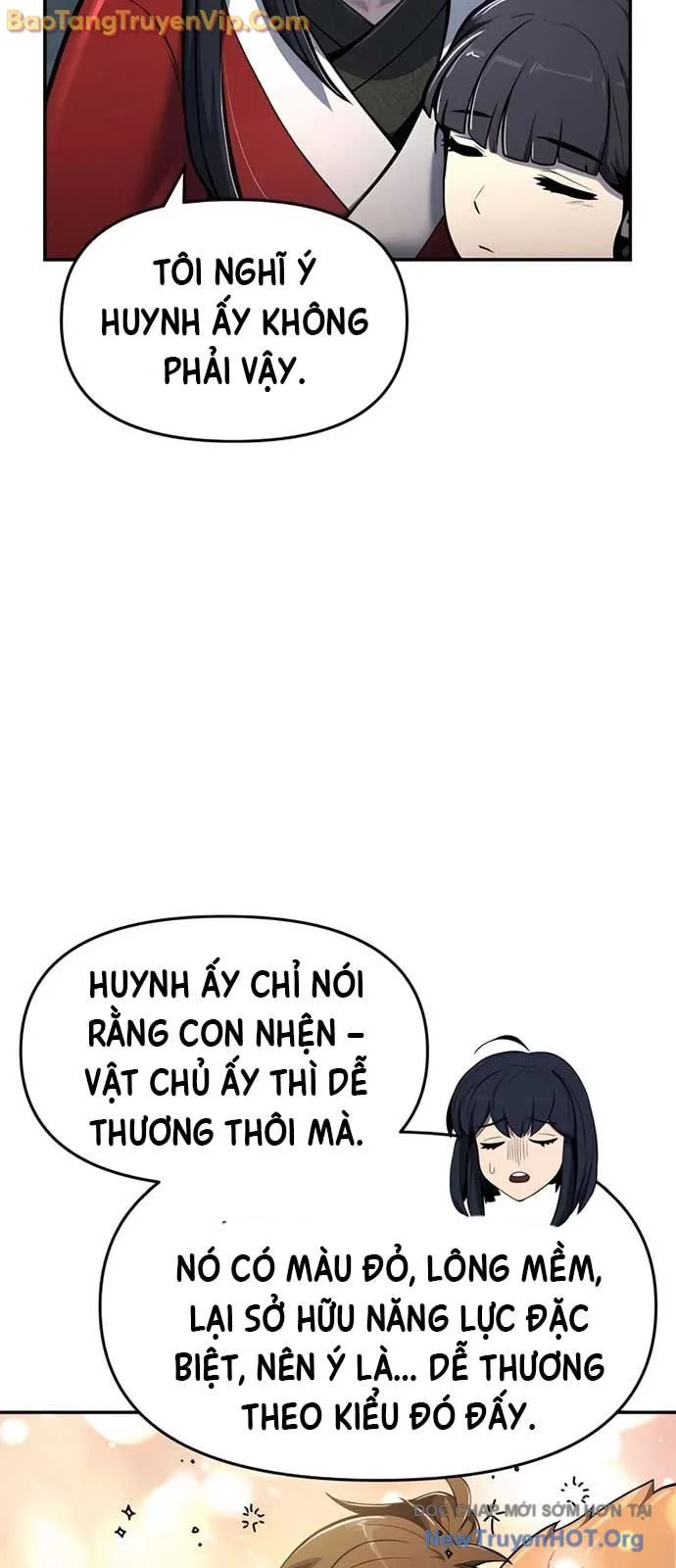 Chuyên Gia Côn Trùng Tại Đường Gia Tứ Xuyên Chapter 40.4 - Trang 3