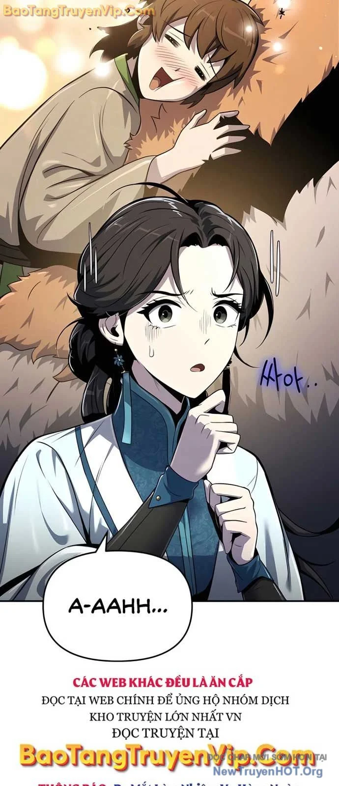 Chuyên Gia Côn Trùng Tại Đường Gia Tứ Xuyên Chapter 40.4 - Trang 3