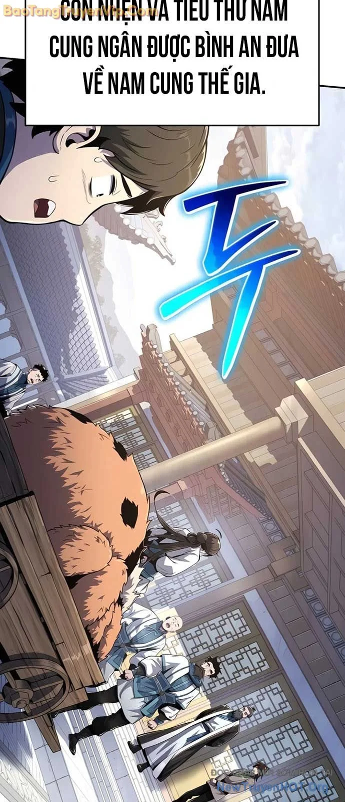 Chuyên Gia Côn Trùng Tại Đường Gia Tứ Xuyên Chapter 40.4 - Trang 3