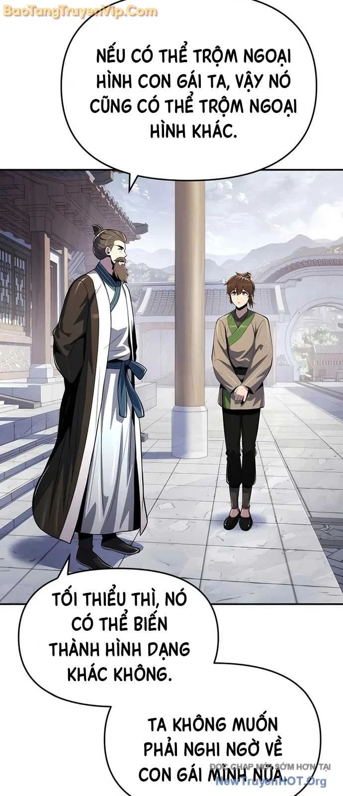 Chuyên Gia Côn Trùng Tại Đường Gia Tứ Xuyên Chapter 40.4 - Trang 3