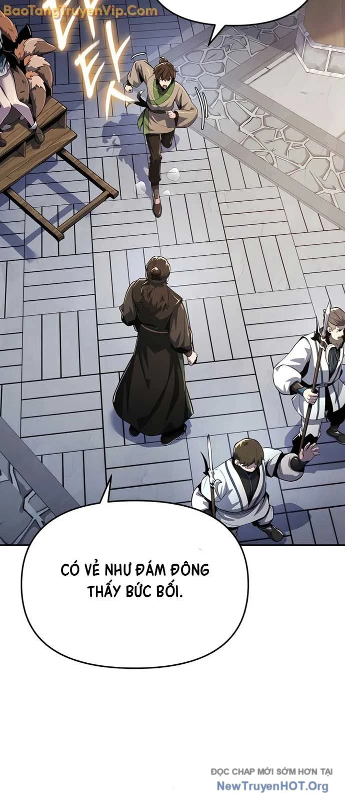 Chuyên Gia Côn Trùng Tại Đường Gia Tứ Xuyên Chapter 40.4 - Trang 3