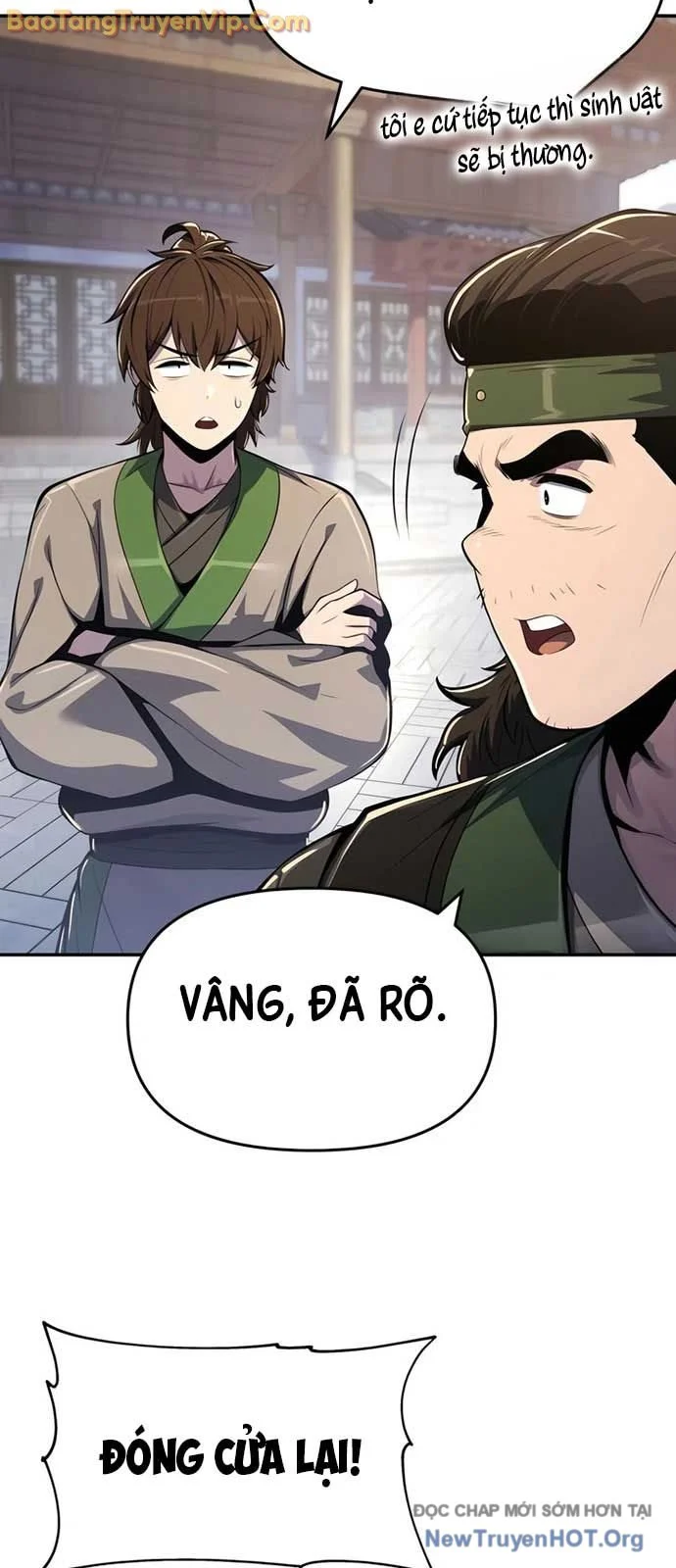 Chuyên Gia Côn Trùng Tại Đường Gia Tứ Xuyên Chapter 40.4 - Trang 3