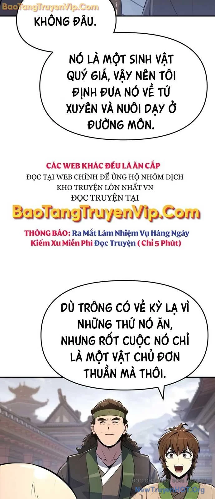 Chuyên Gia Côn Trùng Tại Đường Gia Tứ Xuyên Chapter 40.4 - Trang 3