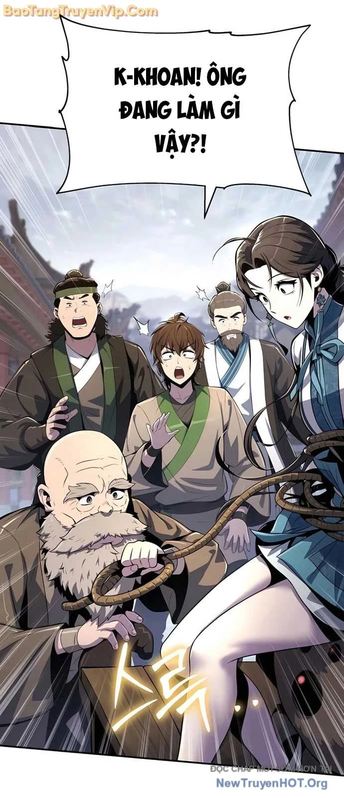 Chuyên Gia Côn Trùng Tại Đường Gia Tứ Xuyên Chapter 40.4 - Trang 3