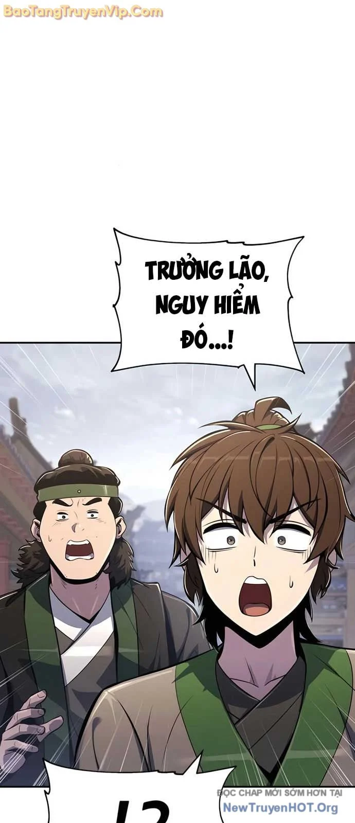 Chuyên Gia Côn Trùng Tại Đường Gia Tứ Xuyên Chapter 40.4 - Trang 3