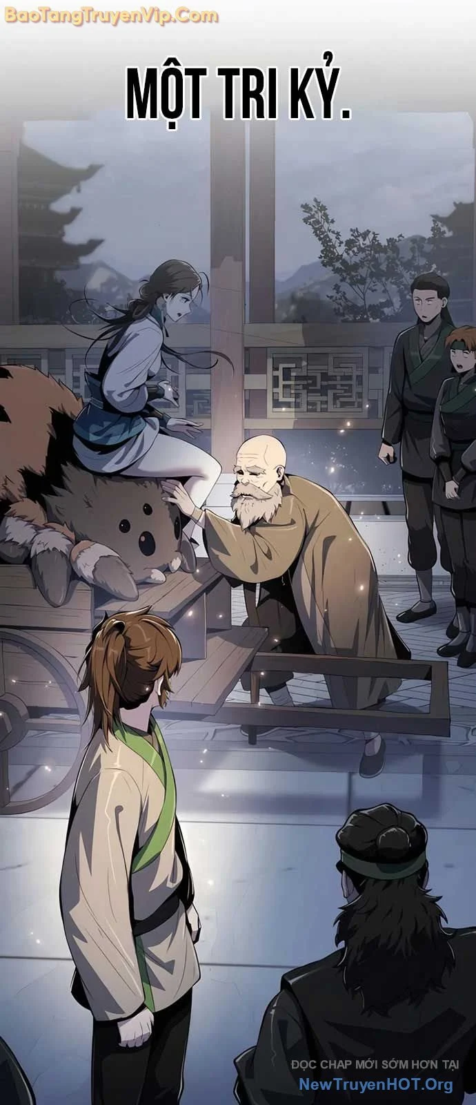 Chuyên Gia Côn Trùng Tại Đường Gia Tứ Xuyên Chapter 40.4 - Trang 3