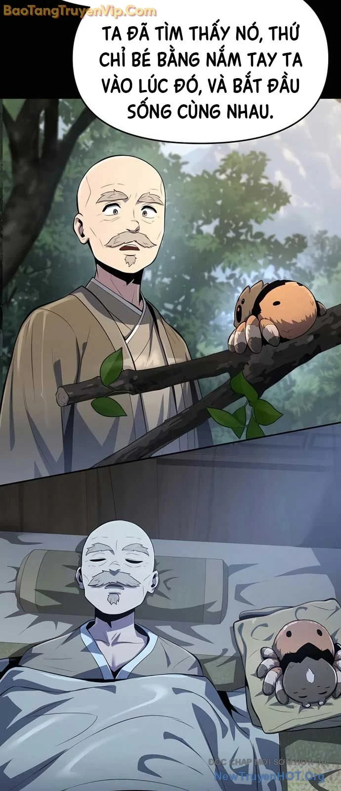 Chuyên Gia Côn Trùng Tại Đường Gia Tứ Xuyên Chapter 40.4 - Trang 3