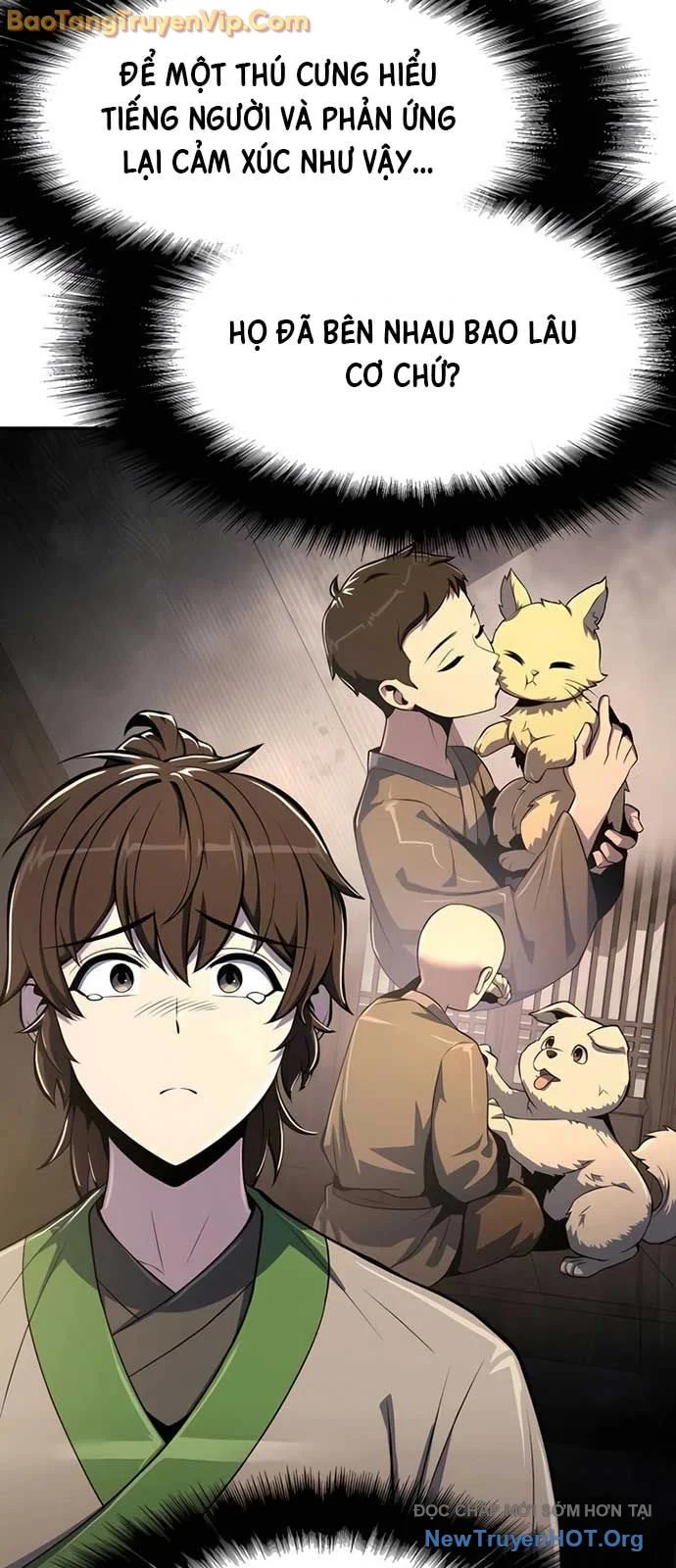 Chuyên Gia Côn Trùng Tại Đường Gia Tứ Xuyên Chapter 40.4 - Trang 3