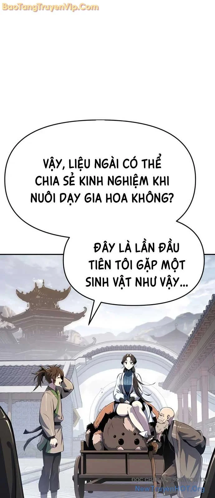 Chuyên Gia Côn Trùng Tại Đường Gia Tứ Xuyên Chapter 40.4 - Trang 3