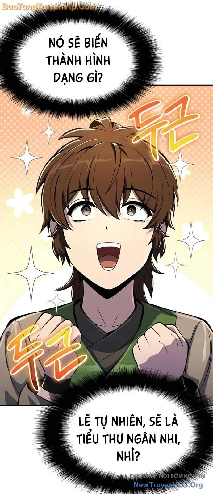 Chuyên Gia Côn Trùng Tại Đường Gia Tứ Xuyên Chapter 40.4 - Trang 3