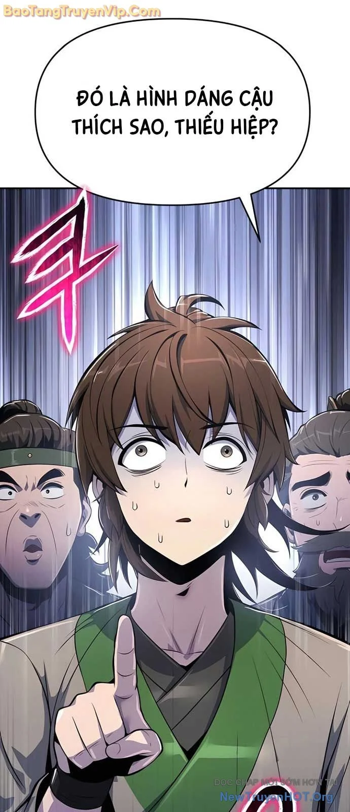 Chuyên Gia Côn Trùng Tại Đường Gia Tứ Xuyên Chapter 40.4 - Trang 3