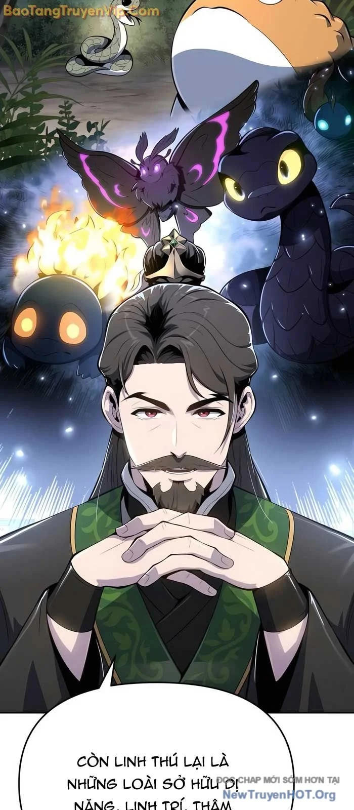 Chuyên Gia Côn Trùng Tại Đường Gia Tứ Xuyên Chapter 43 - Next 