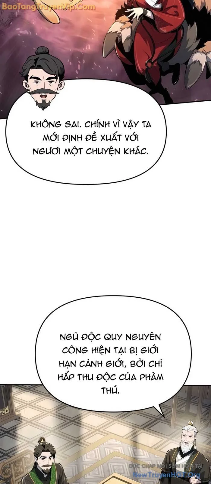 Chuyên Gia Côn Trùng Tại Đường Gia Tứ Xuyên Chapter 43 - Next 
