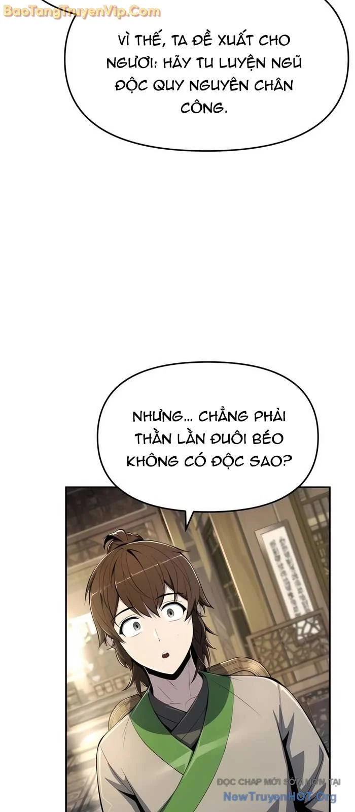 Chuyên Gia Côn Trùng Tại Đường Gia Tứ Xuyên Chapter 43 - Next 