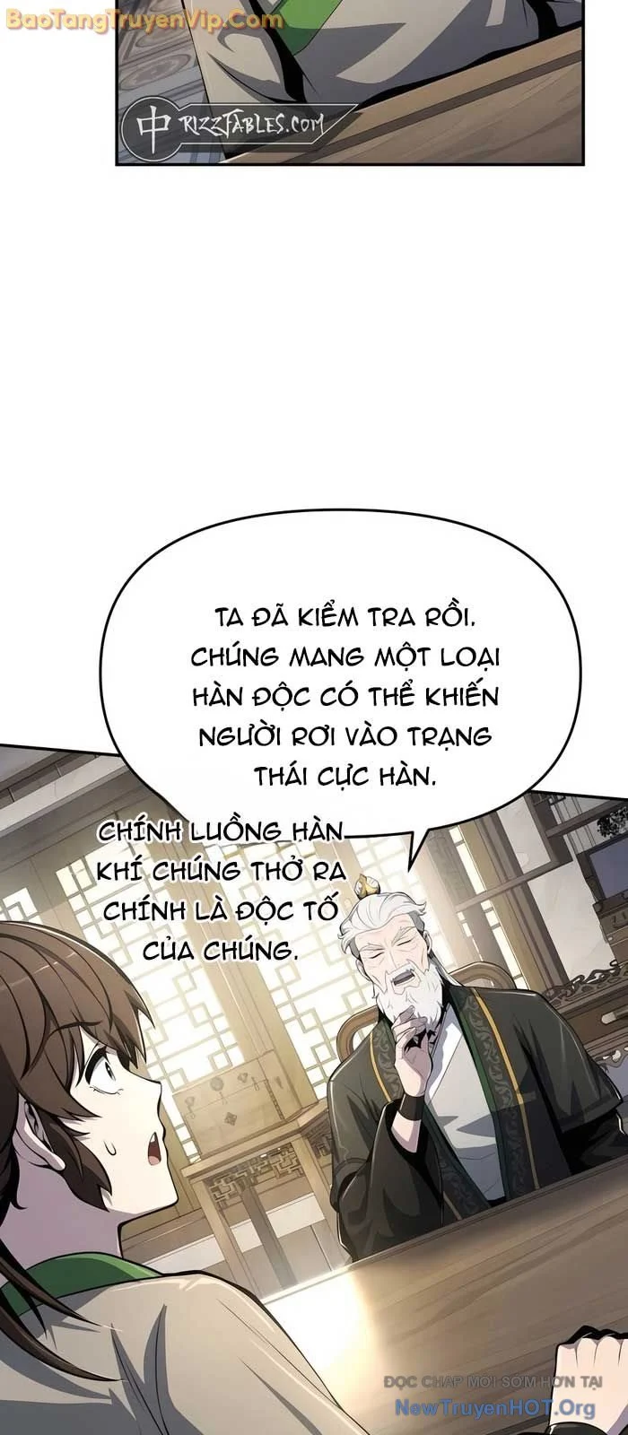 Chuyên Gia Côn Trùng Tại Đường Gia Tứ Xuyên Chapter 43 - Next 