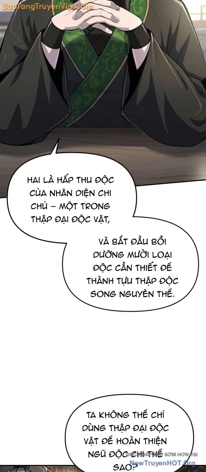 Chuyên Gia Côn Trùng Tại Đường Gia Tứ Xuyên Chapter 43 - Next 