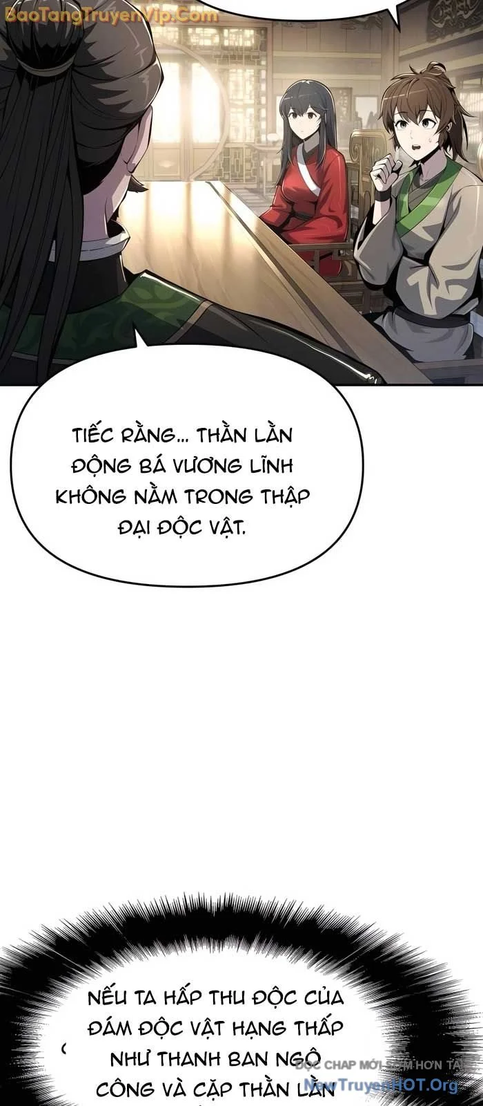 Chuyên Gia Côn Trùng Tại Đường Gia Tứ Xuyên Chapter 43 - Next 