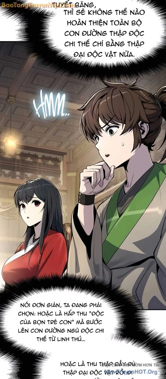 Chuyên Gia Côn Trùng Tại Đường Gia Tứ Xuyên Chapter 43 - Next 