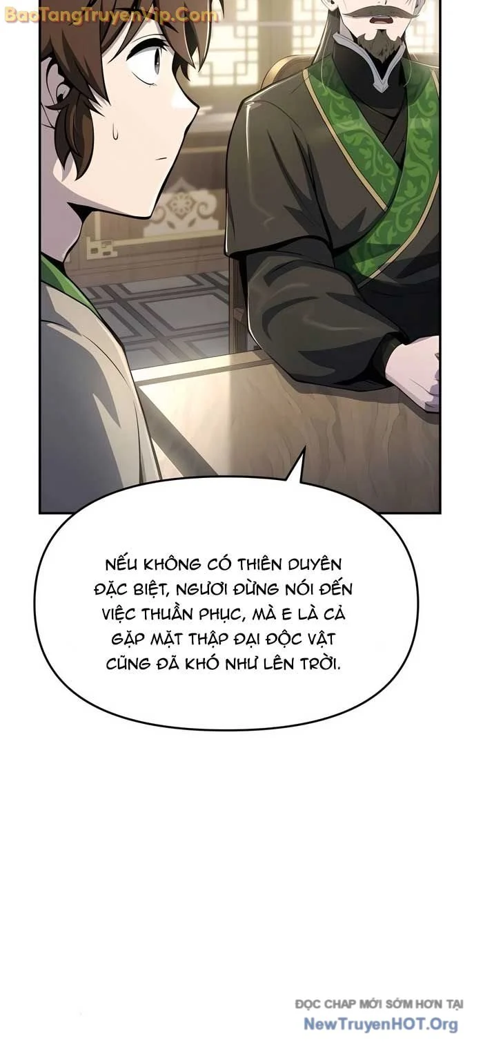 Chuyên Gia Côn Trùng Tại Đường Gia Tứ Xuyên Chapter 43 - Next 
