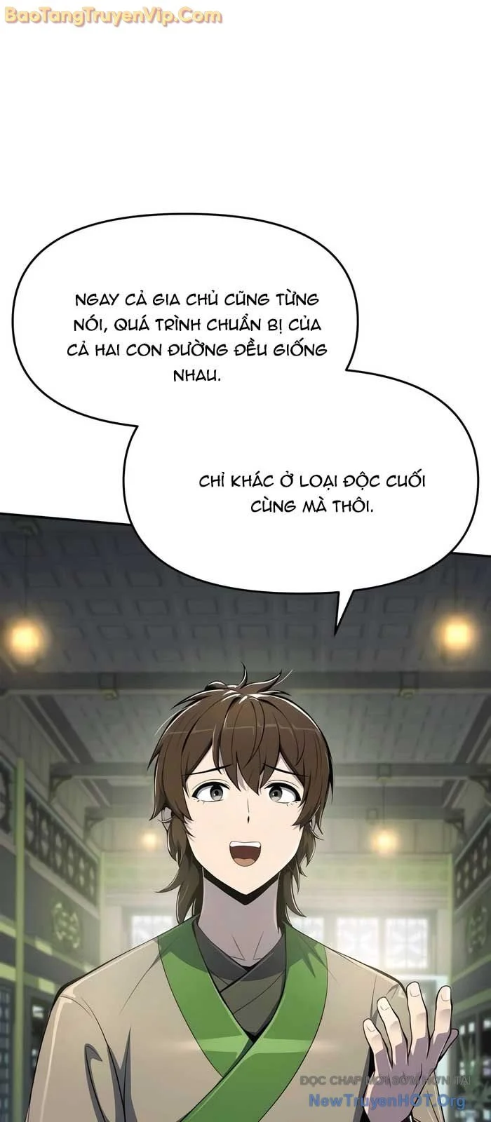 Chuyên Gia Côn Trùng Tại Đường Gia Tứ Xuyên Chapter 43 - Next 