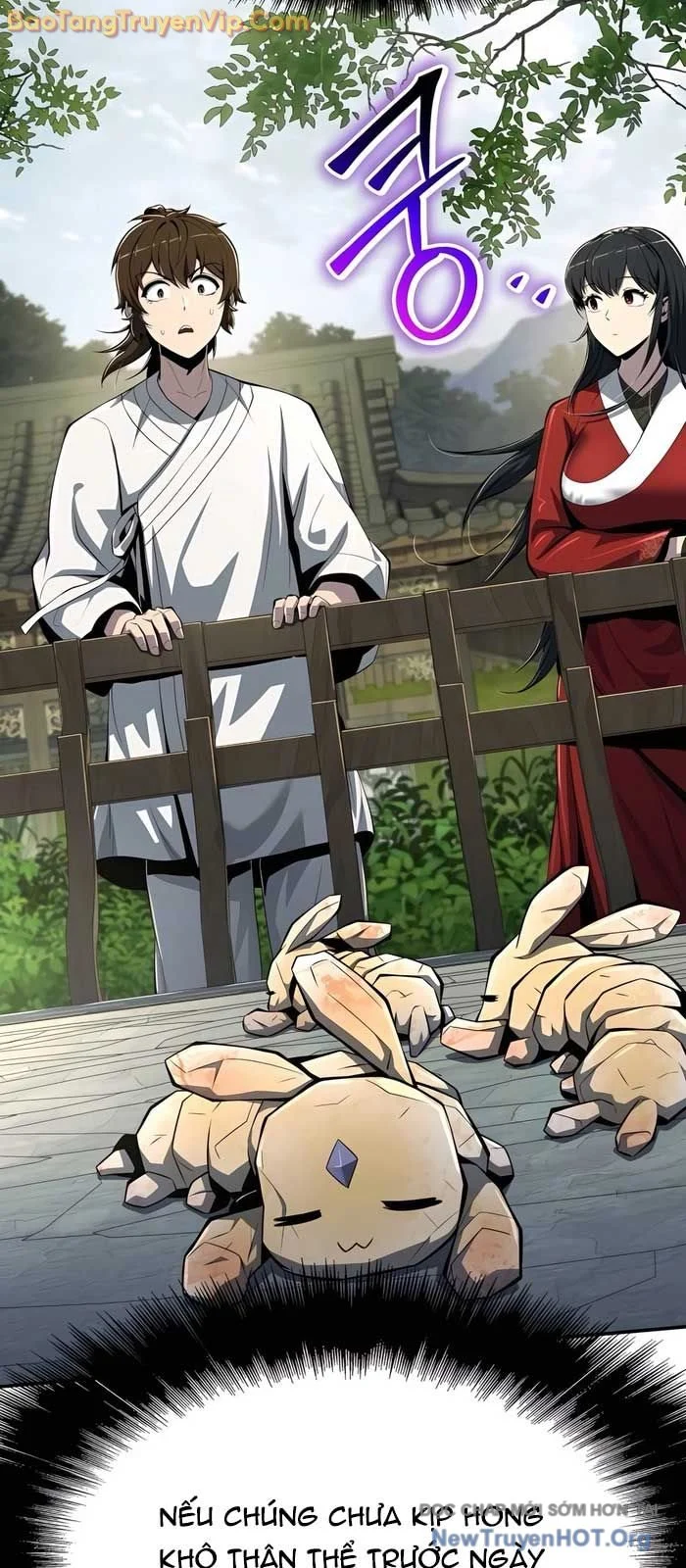 Chuyên Gia Côn Trùng Tại Đường Gia Tứ Xuyên Chapter 43 - Next 