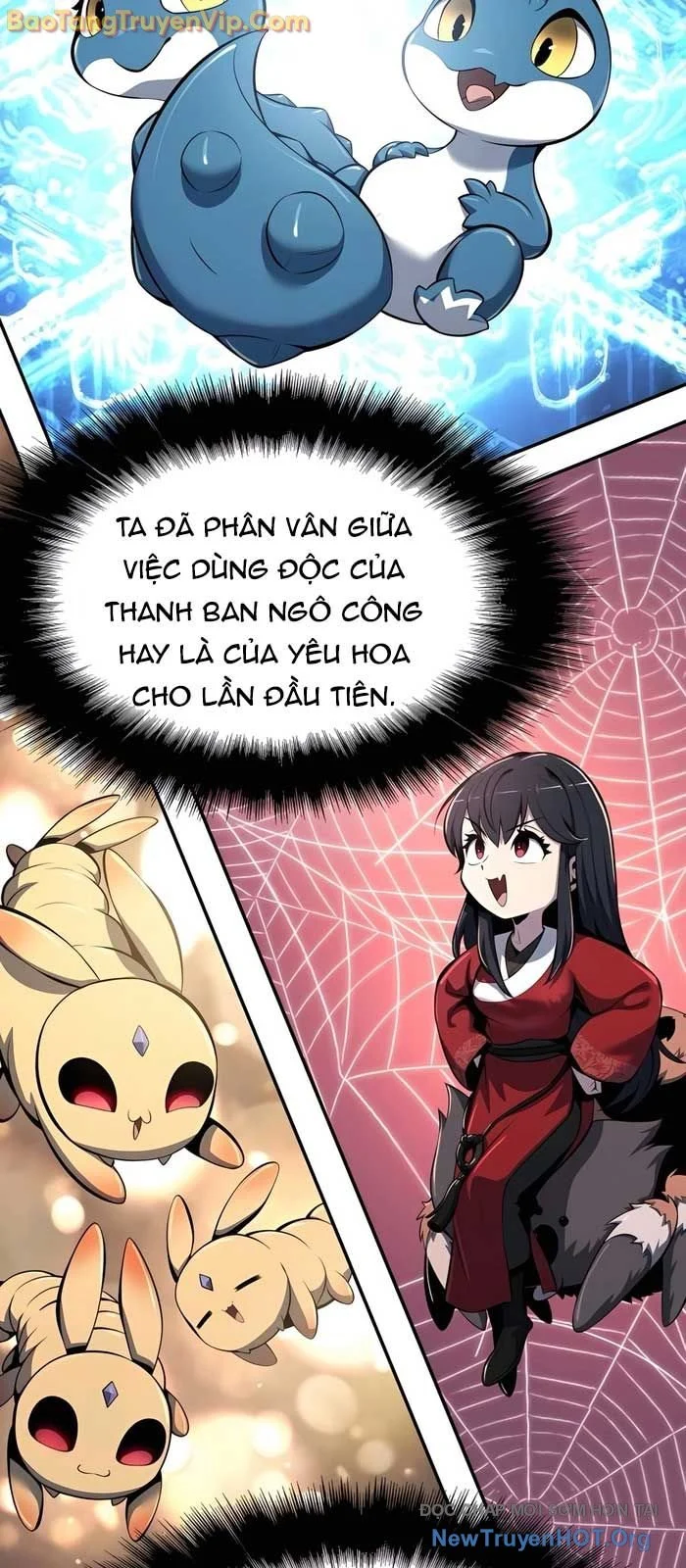 Chuyên Gia Côn Trùng Tại Đường Gia Tứ Xuyên Chapter 43 - Next 