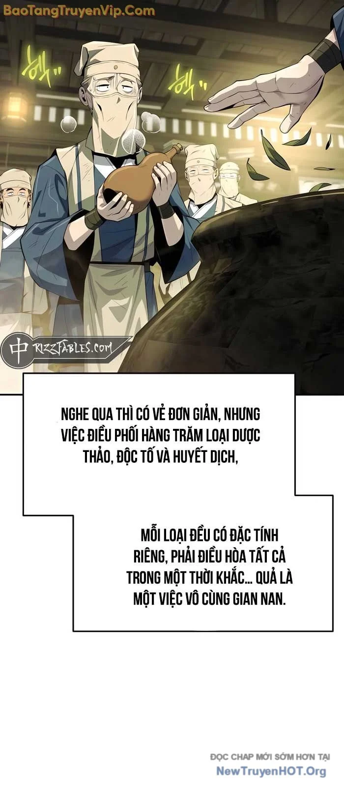 Chuyên Gia Côn Trùng Tại Đường Gia Tứ Xuyên Chapter 43 - Next 