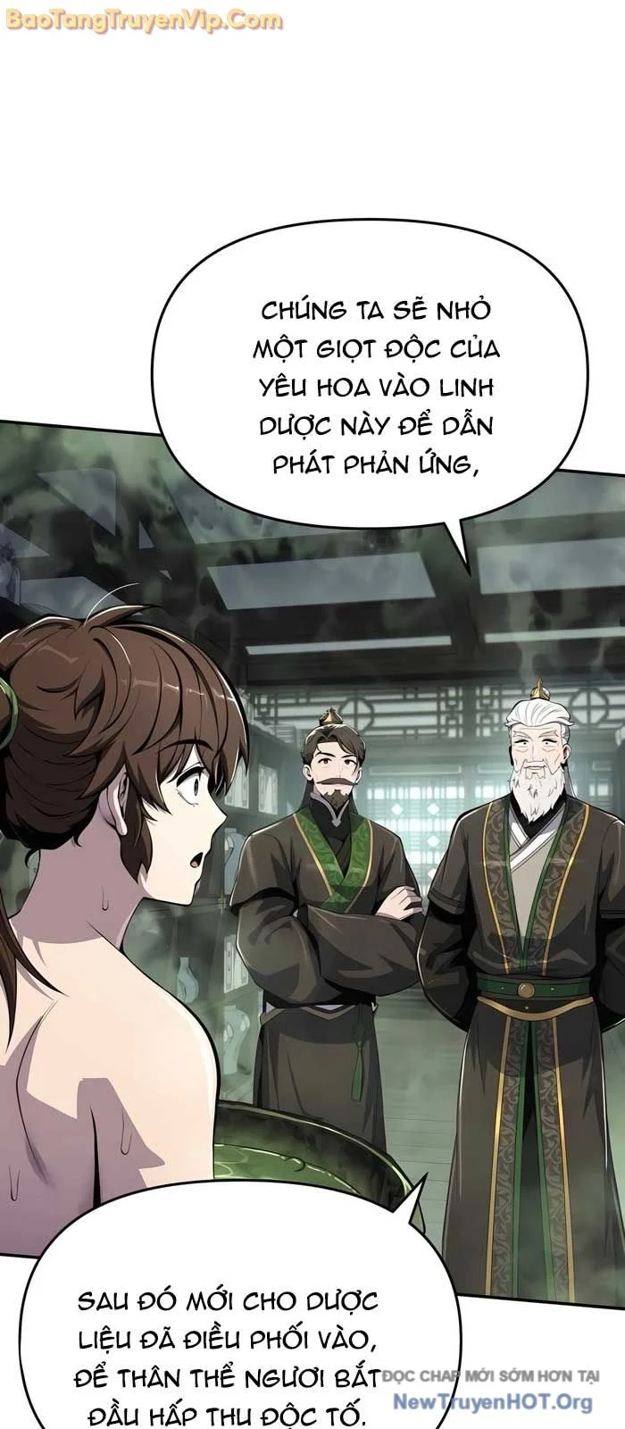 Chuyên Gia Côn Trùng Tại Đường Gia Tứ Xuyên Chapter 43 - Next 