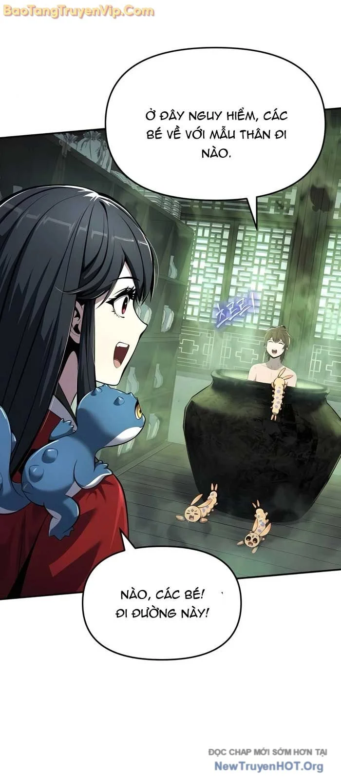 Chuyên Gia Côn Trùng Tại Đường Gia Tứ Xuyên Chapter 43 - Next 