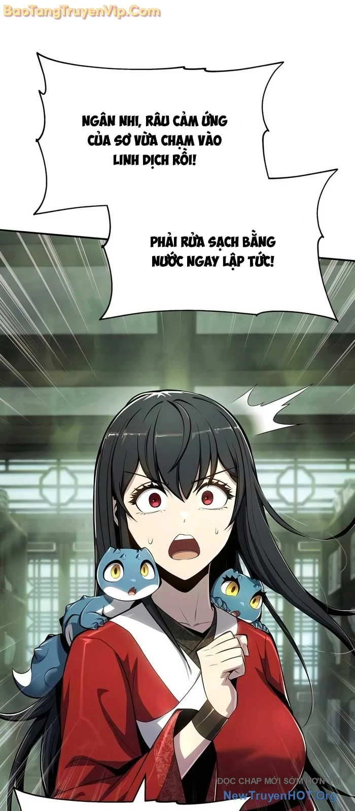 Chuyên Gia Côn Trùng Tại Đường Gia Tứ Xuyên Chapter 43 - Next 