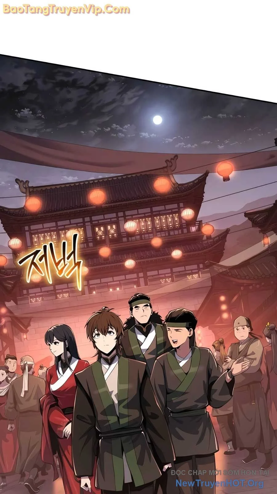 Chuyên Gia Côn Trùng Tại Đường Gia Tứ Xuyên Chapter 46 - Trang 2