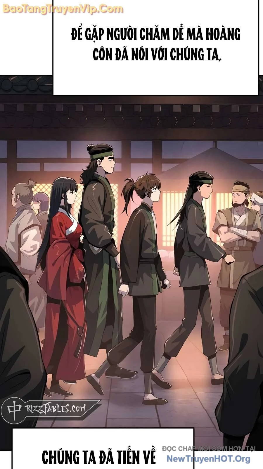 Chuyên Gia Côn Trùng Tại Đường Gia Tứ Xuyên Chapter 46 - Trang 2