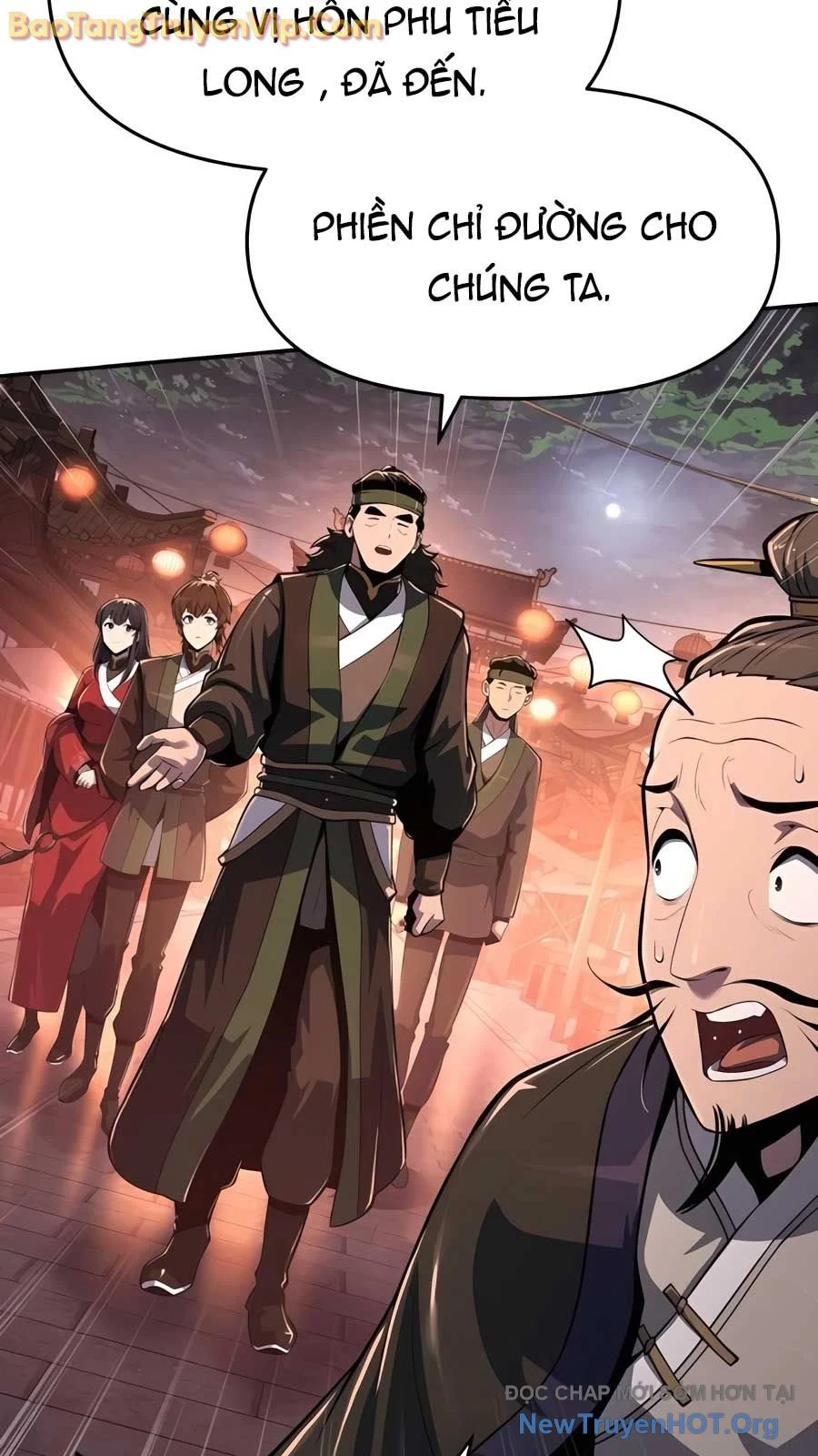 Chuyên Gia Côn Trùng Tại Đường Gia Tứ Xuyên Chapter 46 - Trang 2