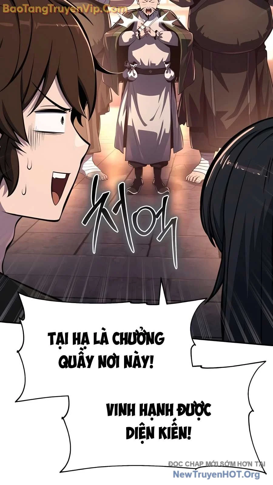 Chuyên Gia Côn Trùng Tại Đường Gia Tứ Xuyên Chapter 46 - Trang 2