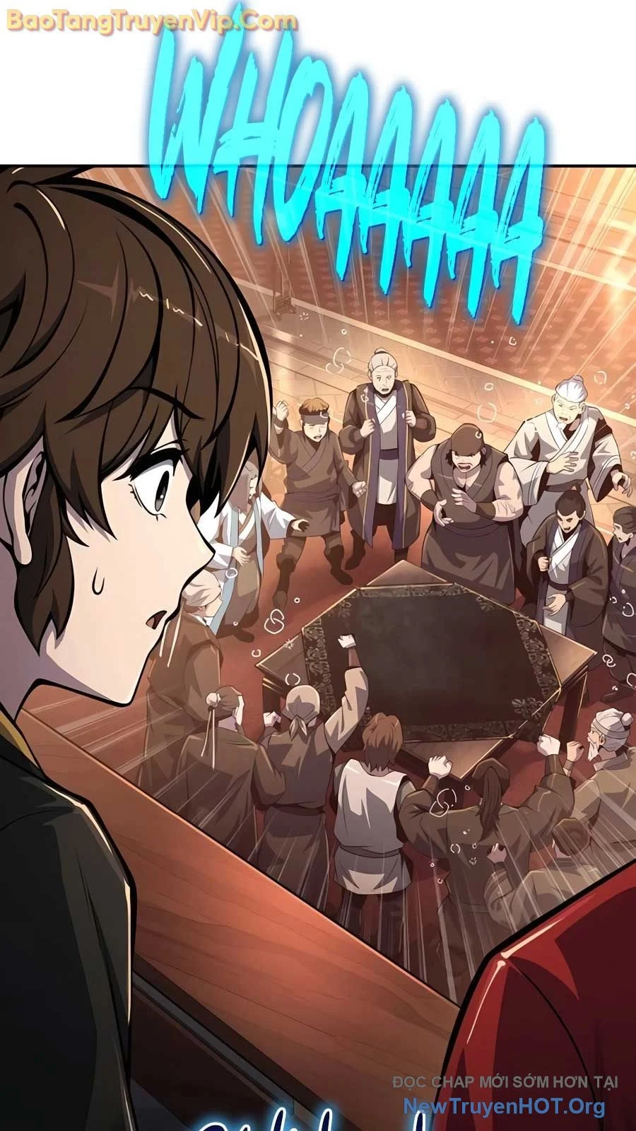 Chuyên Gia Côn Trùng Tại Đường Gia Tứ Xuyên Chapter 46 - Trang 2