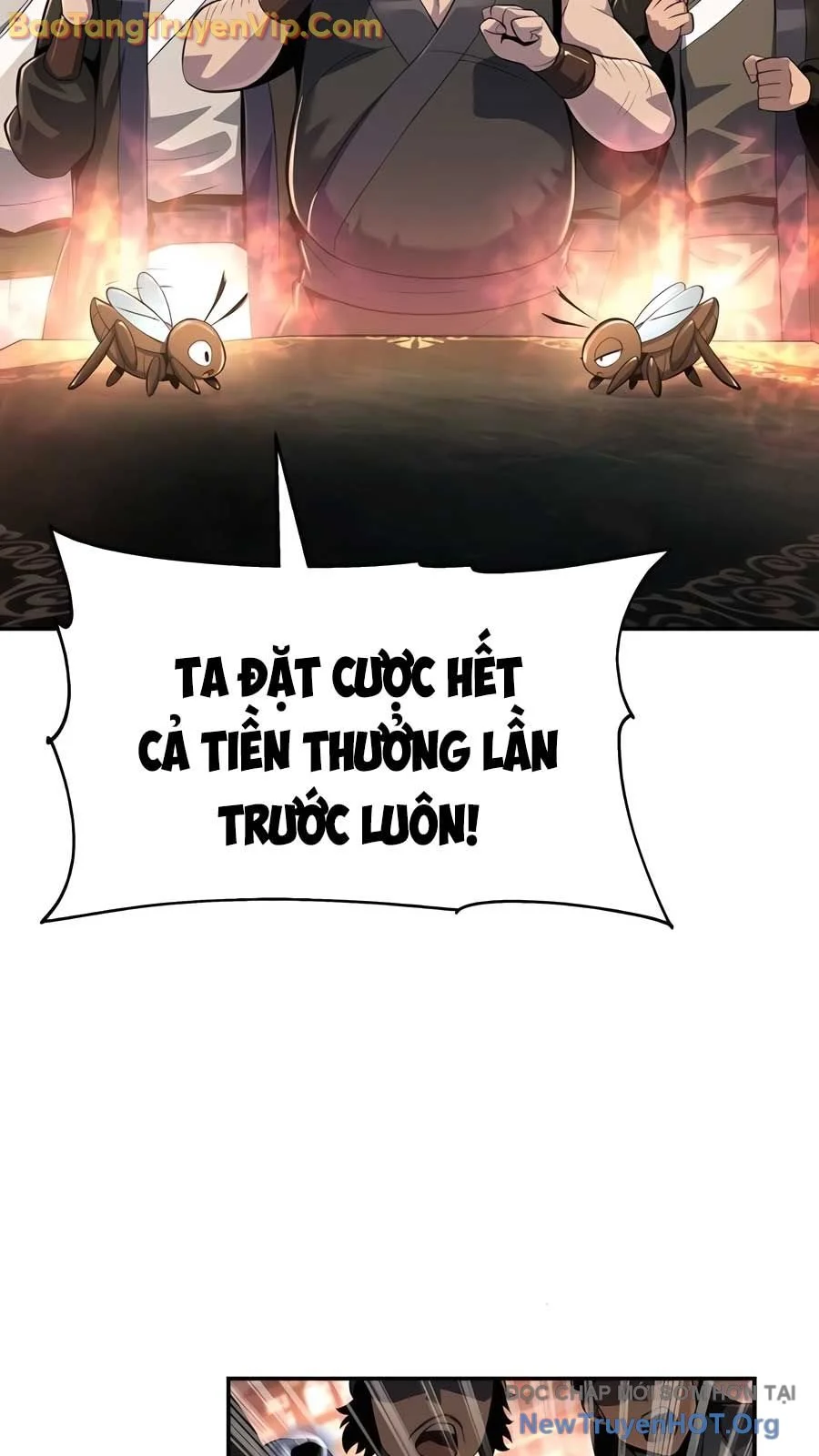 Chuyên Gia Côn Trùng Tại Đường Gia Tứ Xuyên Chapter 46 - Trang 2