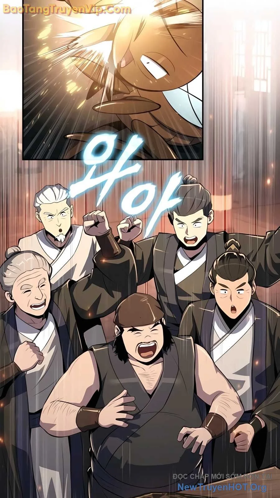 Chuyên Gia Côn Trùng Tại Đường Gia Tứ Xuyên Chapter 46 - Trang 2