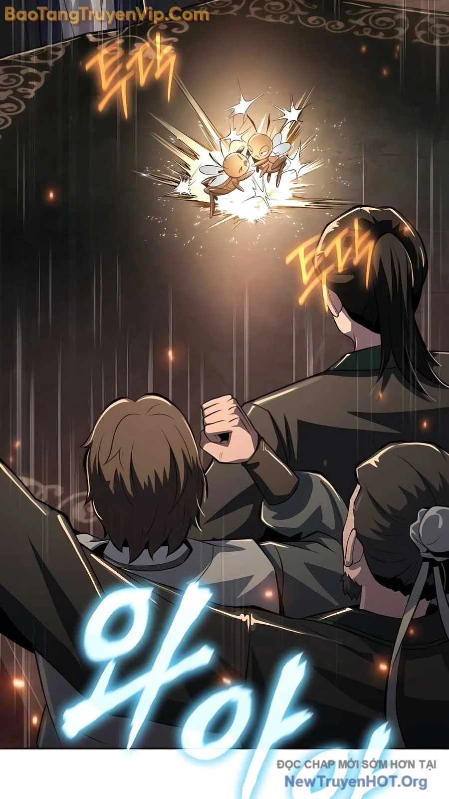 Chuyên Gia Côn Trùng Tại Đường Gia Tứ Xuyên Chapter 46 - Trang 2