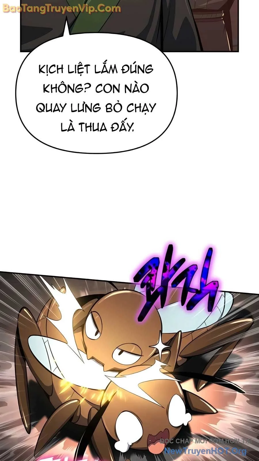 Chuyên Gia Côn Trùng Tại Đường Gia Tứ Xuyên Chapter 46 - Trang 2